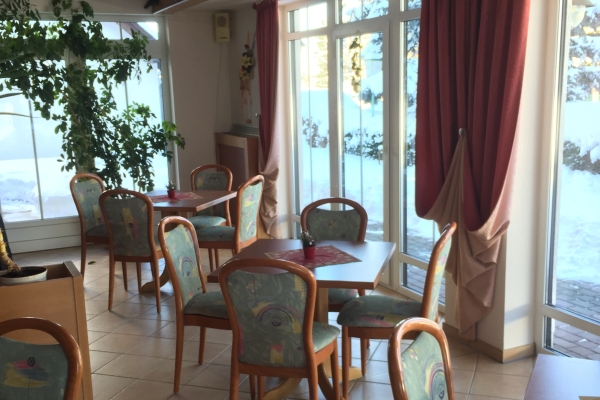 Residenz Hotel Paulsdorfer Hof